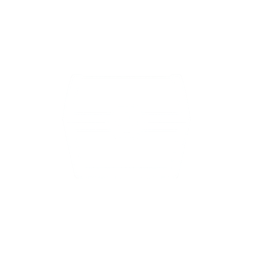 Baús com recompensas