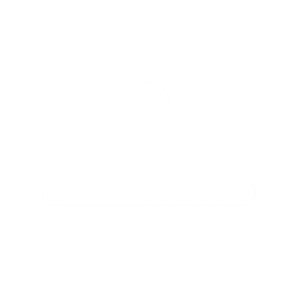 Roupas e Skins disponíveis