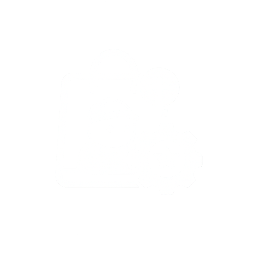 Itens de personalidade